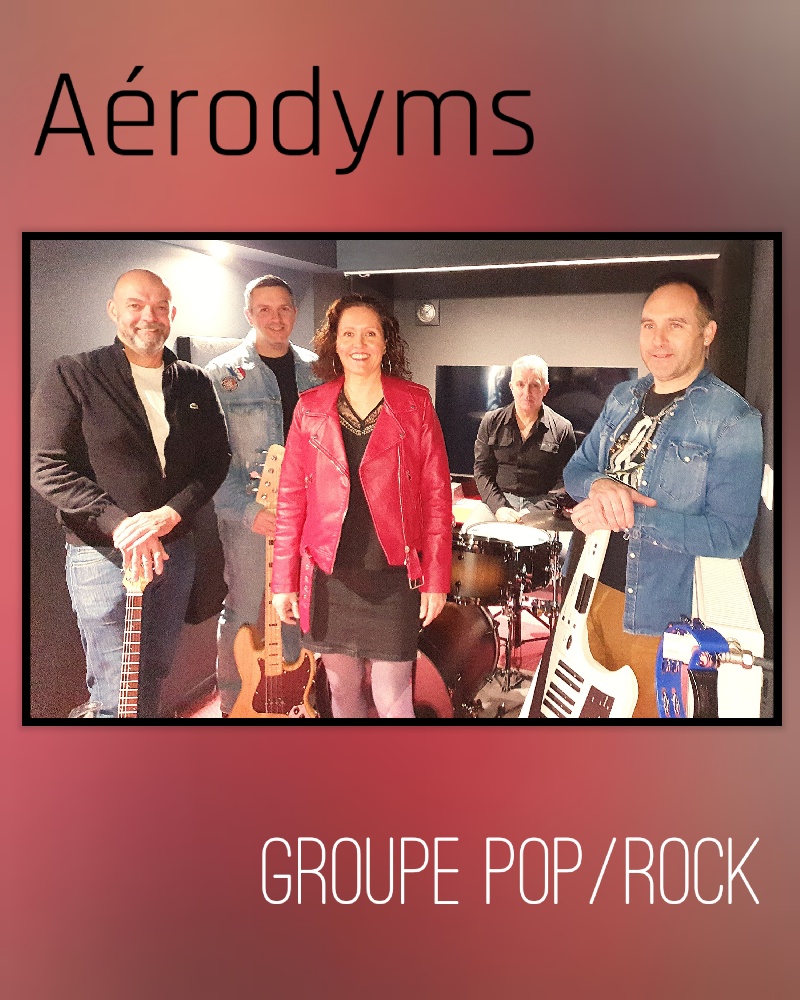Aerodyms : Photos | Info-Groupe