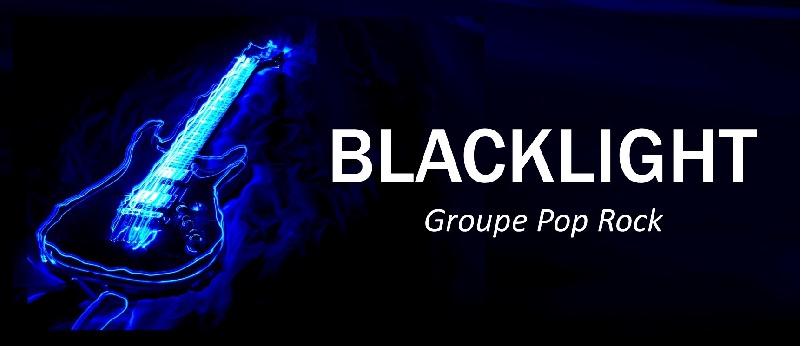 Blacklight : Groupe Rock Pop-Rock Variété Midi-Pyrénées - Aveyron (12)