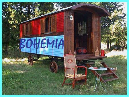 Bohemia : BOHEMIA 2024 | Info-Groupe