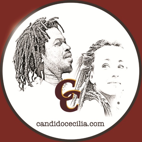 Candido et Cécilia : Mina Nholweni | Info-Groupe