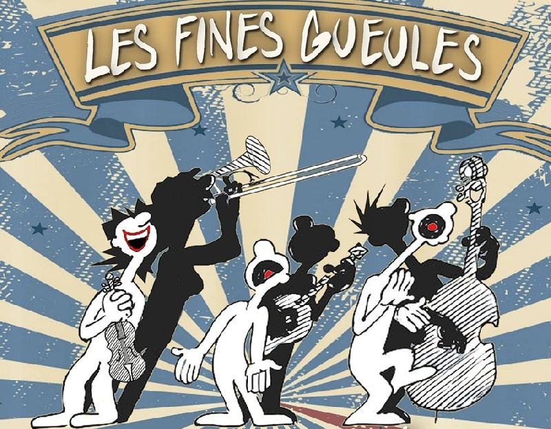 Les Fines Gueules : Photo 10 | Info-Groupe