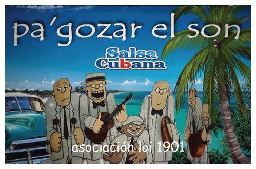 Pa'gozar El Son : L'olivier pertuis | Info-Groupe