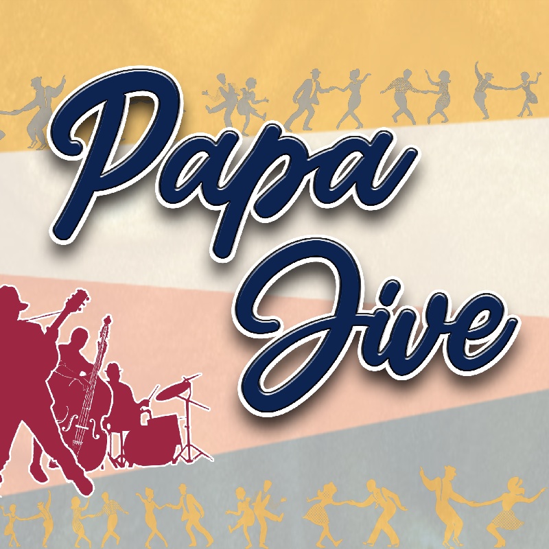Papa Jive : JUMP SESSION | Info-Groupe